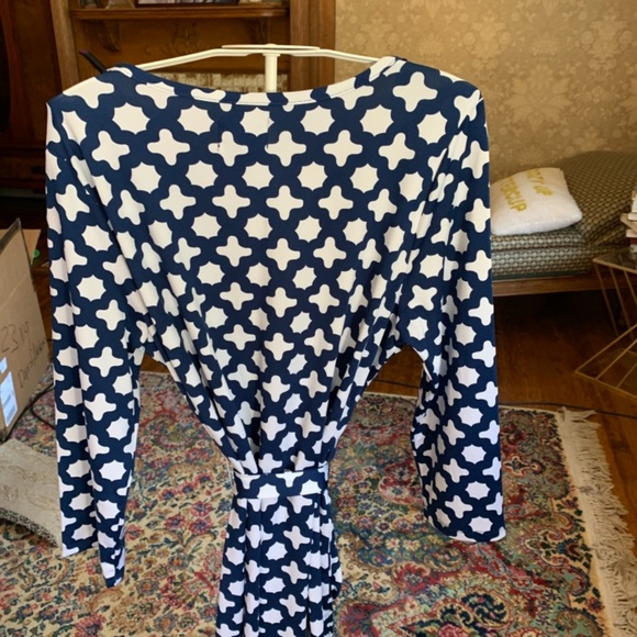 Mud pie belted dress. Worn once‎ - Picture 4 of 4